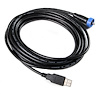558-438 SEALED USB CABLE, 15 FT - image 1