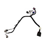 558-439 Terminator EFI Throttle Body Wiring Harness - image 1