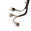 558-439 Terminator EFI Throttle Body Wiring Harness - image 3