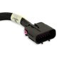 558-439 Terminator EFI Throttle Body Wiring Harness - image 4