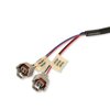 558-440 4CYL MPFI 205LB CONN - image 4