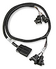 Terminator Stealth 2x4 Slave Throttle Body Sub Harness - image 1
