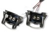 Terminator Stealth 2x4 Slave Throttle Body Sub Harness - image 3