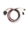 558-446 Replacement Service Harness for Holley EFI Pro Dashes 553-111 and 553-112 - image 1
