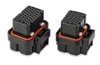 558-448 J1A/J1B ECU Connector Kit - image 2