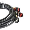 558-450 HEMI Drive-By-Wire Dual Throttle Body Harness - image 4