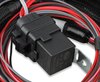 558-455 Transmission Control Harness 2009+ GM 4L60E - image 4