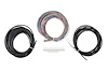 558-456 Pro Dash Unterminated Input/Output Wiring Harness - image 1
