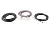 558-456 Pro Dash Unterminated Input/Output Wiring Harness - image 2