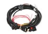 558-461 EFI Drive-By-Wire Throttle Body Harness 2005-2010 Ford Mustang GT/GT500 3V - image 2