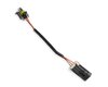 558-467 MAP Sensor Adapter Harness with Delphi M/P 150 3-Pin Connectors - image 2