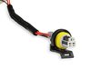 558-467 MAP Sensor Adapter Harness with Delphi M/P 150 3-Pin Connectors - image 4