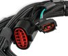 558-471 Transmission Control Harness for 1992-1997 Ford AODE/4R70W Transmissions - image 4