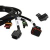 558-480 T-56 Magnum Transmission Control Harness for use w/Terminator X Max ECUs on V3 Build 100, EFI V6 Build 300, or Later - image 3