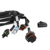 558-481 GM F-Body T-56 Transmission Control Harness for use w/Terminator X Max ECUs on V3 Build 100, EFI V6 Build 300, or Later - image 2