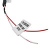 558-481 GM F-Body T-56 Transmission Control Harness for use w/Terminator X Max ECUs on V3 Build 100, EFI V6 Build 300, or Later - image 3