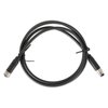 558-484 M8 Harness Extension for Sniper 2 EFI M8 Accessories [4 ft.] - image 2