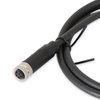 558-484 M8 Harness Extension for Sniper 2 EFI M8 Accessories [4 ft.] - image 3