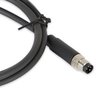 558-484 M8 Harness Extension for Sniper 2 EFI M8 Accessories [4 ft.] - image 4