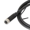 558-485 M8 Harness Extension for Sniper 2 EFI M8 Accessories [8 ft.] - image 2