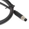 558-485 M8 Harness Extension for Sniper 2 EFI M8 Accessories [8 ft.] - image 4