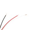 558-486 M8 Service Harness for  6.86 in. and 12.3 in. Holley Pro Dashes - image 2