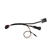 558-489 Sniper EFI 1 to Sniper EFI 2 Adapter Harness - image 1