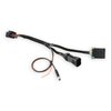 558-489 Sniper EFI 1 to Sniper EFI 2 Adapter Harness - image 3