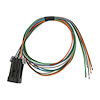 558-497 Input/Output Control Harness for Sniper 2 EFI Systems - image 1