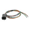 558-497 Input/Output Control Harness for Sniper 2 EFI Systems - image 2