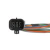 558-497 Input/Output Control Harness for Sniper 2 EFI Systems - image 3
