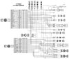 558-500 EFI Harness Kit GM LS1/6 - image 2