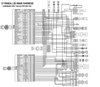 558-501 EFI Harness Kit GM LS2/LS3/LS7 - image 2