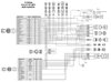 558-504 EFI Harness Kit Universal V8 - image 2