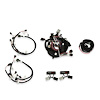 558-505 EFI Harness Kit 1999-2004 Ford Modular 2 Valve Harness Kit - image 1