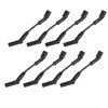 561-100 Spark Plug Wire Set For Use With GM 6.2 LS - image 2