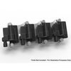 Gen 3 LS Remote Coil Relocation Brackets - image 2
