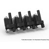 Gen 4 LS Remote Coil Relocation Brackets - image 2