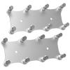 Gen 5 LS Remote Coil Relocation Brackets - image 1