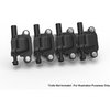 Gen 5 LS Remote Coil Relocation Brackets - image 2