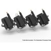 Holley Smart Coil Remote Coil Relocation Brackets - image 2