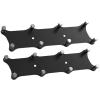 Gen 1 LS Remote Coil Relocation Brackets - image 1