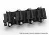 561-128 Gen 3 LS Remote Coil Relocation Brackets - image 2