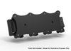 561-128 Gen 3 LS Remote Coil Relocation Brackets - image 3