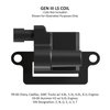 561-128 Gen 3 LS Remote Coil Relocation Brackets - image 4