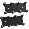 Gen 4 LS Remote Coil Relocation Brackets - image 1