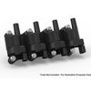 Gen 4 LS Remote Coil Relocation Brackets - image 2