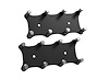 561-130 Gen 5 LS Remote Coil Relocation Brackets - image 1