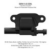 561-130 Gen 5 LS Remote Coil Relocation Brackets - image 4