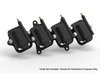 561-131 Holley Smart Coil Remote Coil Relocation Brackets - image 2